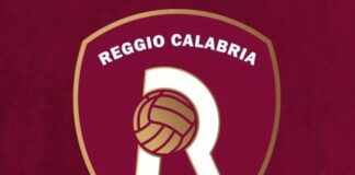 Nuovo Logo LFA Reggio Calabria