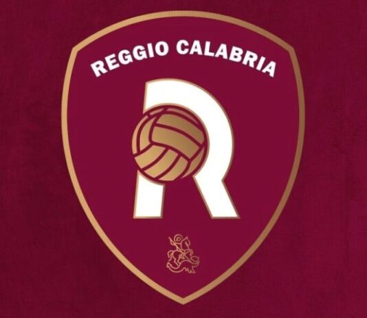 Nuovo Logo LFA Reggio Calabria