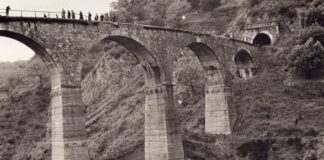 Disastri ferroviari: 23 dicembre 1961, incidente ferroviario sulla linea Cosenza-Catanzaro