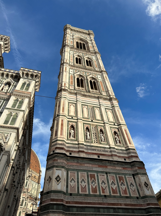 Campanile di Giotto (Firenze)