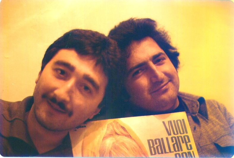 Radio Elle 4 (foto web) Radio Elle 4 (foto web)