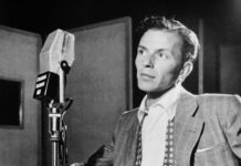 Frank Sinatra, My way