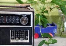 Radio anni 70, anni 80, radiofonia locale, emittenti private