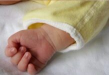 neonata salvata a firenze