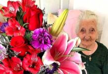 All'età di 108 anni si è spenta a New York, la sig.a Rosina Anacreonte, originaria di Pentone e testimone di una migrazione epocale