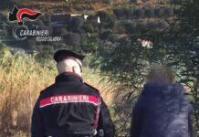 carabinieri, sventato suicidio di un 24enne