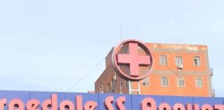 Ospedale Annunziata Taranto