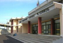 Liceo Scientifico Scorza, Cosenza