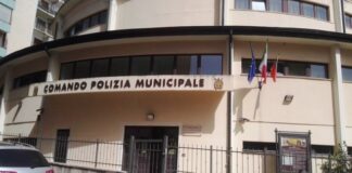 Polizia Locale Catanzaro