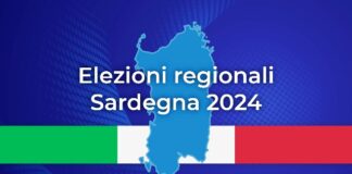 Elezioni regionali Sardegna