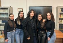 Liceo Siciliani 1° campionato Debate