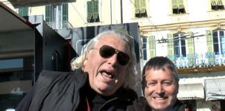 Luigi Mussari e Federico l'Olandese Volante (Festival di Sanremo) 2