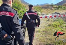 carabinieri, rifiuti illegali