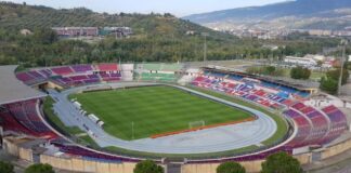 stadio San Vito-Gigi Marulla