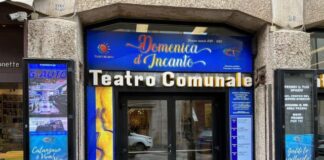 teatro comunale di Catanzaro