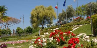 Catanzaro accoglie 'Parco in Fiore'