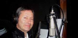 Luigi Mussari, Calabria Magnifica, Radio Catanzaro Centro