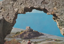 grotta di Torre Talao a Scalea