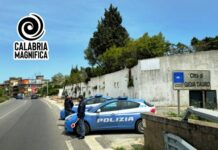 Polizia Gioia Tauro