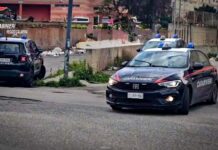 Spari nella notte di Capodanno ad Arghillà: sei misure cautelari carabinieri reggio calabria, quartiere arghillà