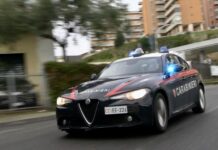 Catanzaro: arrestato un 21enne per rapina ai danni di una donna catanzaro