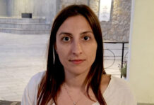 Attacchi sessisti e intimidazioni contro la sindaca ff di San Giovanni in Fiore Claudia Loria