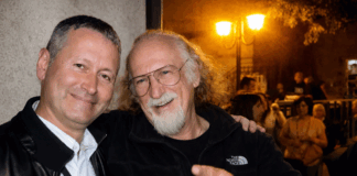 Piero Cassano, talento e umanità: gli auguri di Calabria Magnifica Luigi Mussari e Piero Cassano