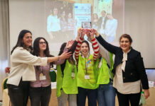 Debate, il “Campanella Fiorentino” domina ancora: titolo regionale bis Debate, il “Campanella Fiorentino” domina ancora: titolo regionale bis