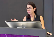 Jolanda Sabatino nel Nucleus ESC: riconoscimento europeo per la cardiologia calabrese Jolanda Sabatino