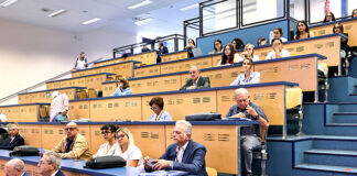Geriatria, all’UMG il congresso sulla cura dell’anziano Geriatria, all’UMG il congresso sulla cura dell’anziano