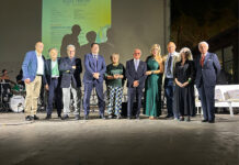 Premio Demetra 2026, sette riconoscimenti a Reggio Calabria Premio Demetra 2026, sette riconoscimenti a Reggio Calabria