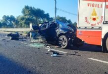 Grave incidente sulla Jonio-Tirreno a Rosarno: tre persone morte Incidente Jonio Tirreno, tre vittime