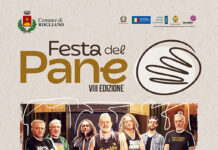 Festa del Pane, Rogliano torna a celebrare la tradizione Festa del Pane, Rogliano torna a celebrare la tradizione