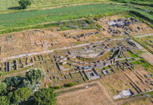 Pollino-Sybaris, tre giorni tra musica, natura e archeologia Parco Archeologico Sibari