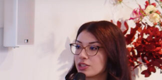 Dalla Calabria alle stelle: l’incontro magnifico con Serena Giardino” Serena Giardino