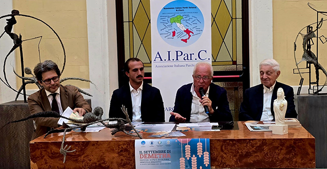 Locride, nasce la Capitale dell’Archeologia Locride, nasce la Capitale dell’Archeologia