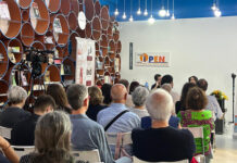 Calabrie FES, a Reggio Calabria il festival chiude con Edgar Morin Calabrie FES, a Reggio Calabria il festival chiude con Edgar Morin