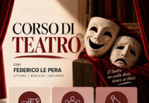 A Cropani il teatro diventa un laboratorio per i giovani A Cropani il teatro diventa un laboratorio per i giovani
