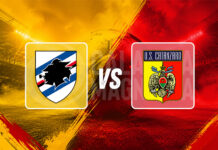 U.S. CATANZARO: sabato a Marassi per dare continuità Sampdoria vs Catanzaro