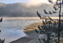 Sila: escursioni in autunno