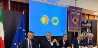 Lions Catanzaro Host, al via il nuovo anno sociale Lions Catanzaro Host, al via il nuovo anno sociale
