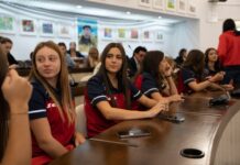 Pallavolo Crotone, stagione 2026/27 nel segno dei giovani Pallavolo Crotone, stagione 2026/27 nel segno dei giovani