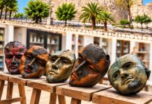 Reggio Calabria, “Facce da Bronzi”: teatro e sostenibilità al Castello Aragonese Reggio Calabria, “Facce da Bronzi”: teatro e sostenibilità al Castello Aragonese