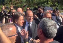 Conte in Calabria, incontri a Pizzo e Vibo: Bruno rilancia l’alternativa a Occhiuto Conte in Calabria, incontri a Pizzo e Vibo: Bruno rilancia l’alternativa a Occhiuto