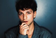 Luigi Strangis, il cantautore lametino annuncia il nuovo singolo “TUTTO” Luigi Strangis, il cantautore lametino annuncia il nuovo singolo “TUTTO”