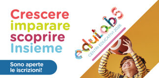 EduLabs 2026, al via “La città che educa” a Lamezia Terme EduLabs 2026, al via “La città che educa” a Lamezia Terme