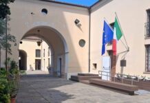 Mileto, il sarcofago di Eremburga torna al Museo nazionale Museo nazionale di Mileto