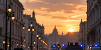 Cortei in tutta Italia, allerta alta e perquisizioni: attesa per le nuove piazze Cortei in tutta Italia, allerta alta e perquisizioni: attesa per le nuove piazze