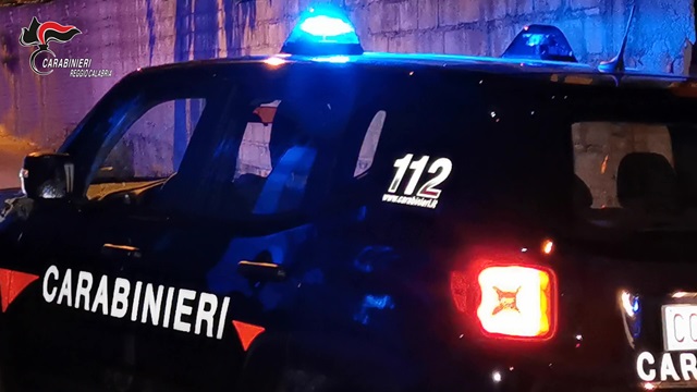 Carabinieri Carabinieri