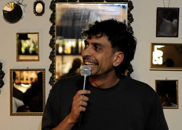Gianmarco Cei Gianmarco Cei